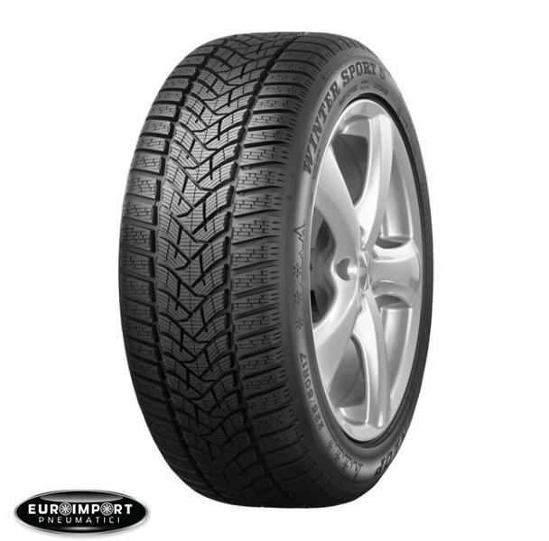Dunlop WI.SPORT 5 XL  205/50 R17 93 H  XL 